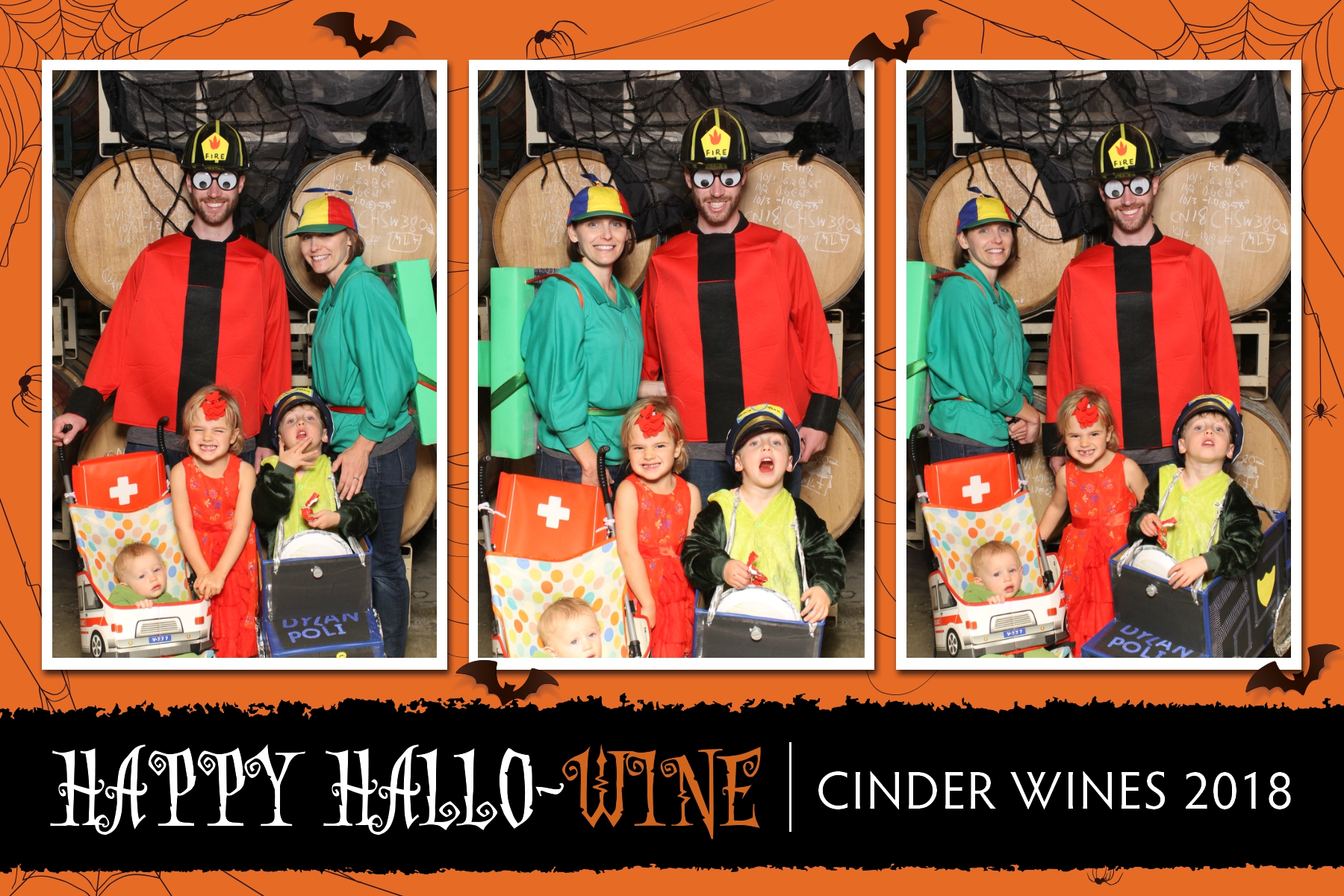 Cinder Hallowine 2018 | View more photos from the event at gallery.niknoxphotobox.com/u/NiKnox-Photo-Box/Cinder-Hallowine-2018